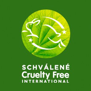 Cruelty Free logo
